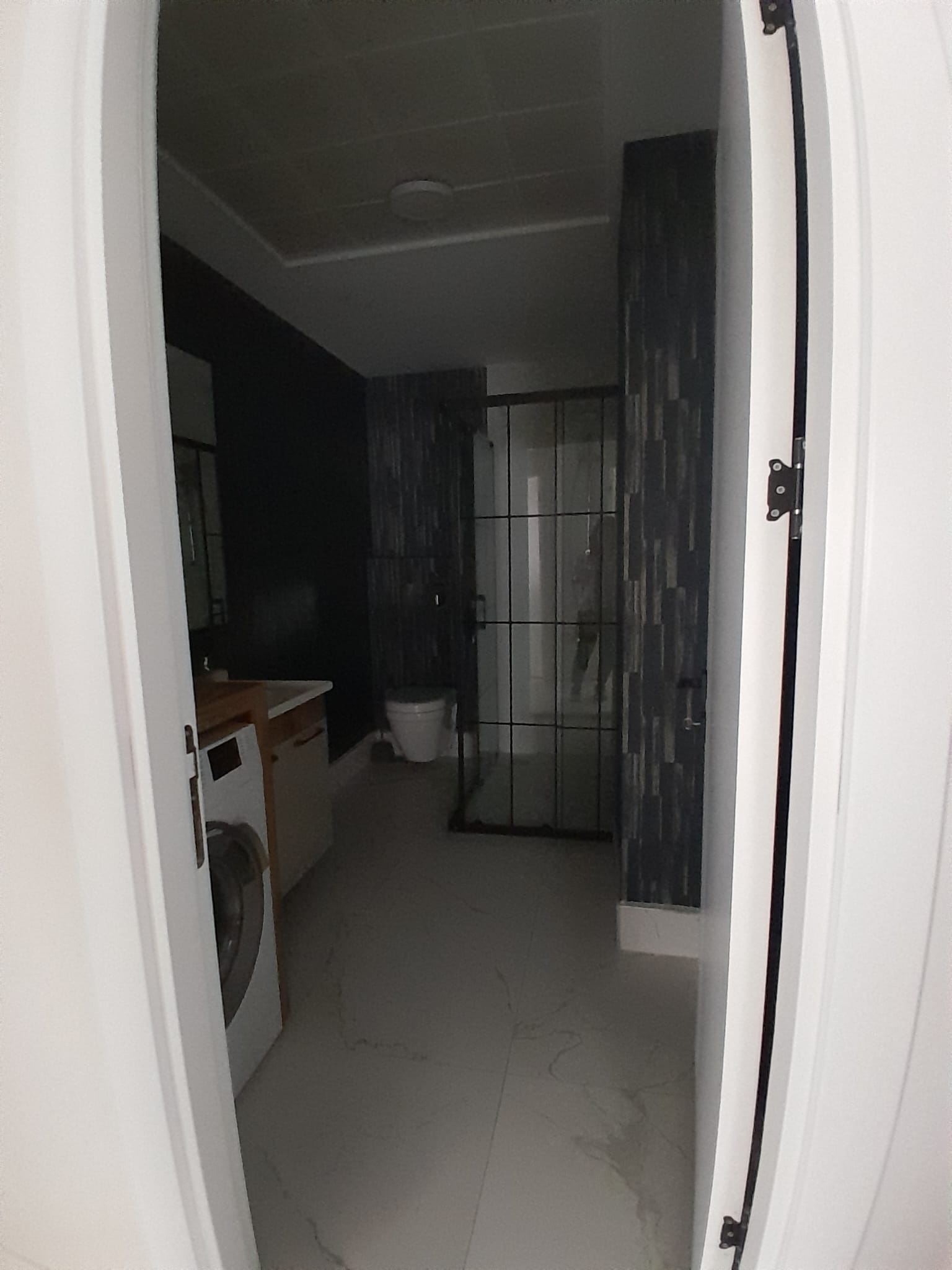 MG Emlaktan Uydukent Selçuklu Mahallesinde Pera Sitesi Sıfır 2+1 Eşyalı Kiralık Daire 6