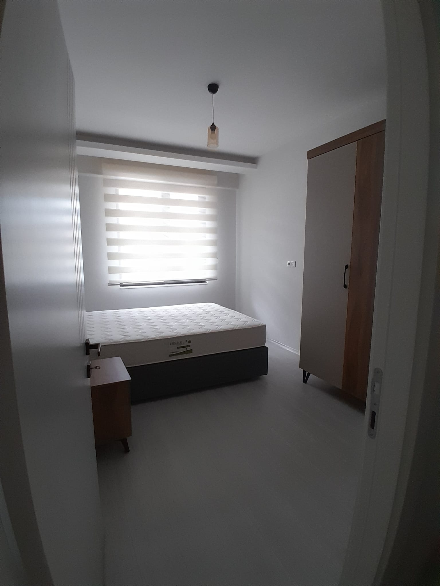 MG Emlaktan Uydukent Selçuklu Mahallesinde Pera Sitesi Sıfır 2+1 Eşyalı Kiralık Daire 9