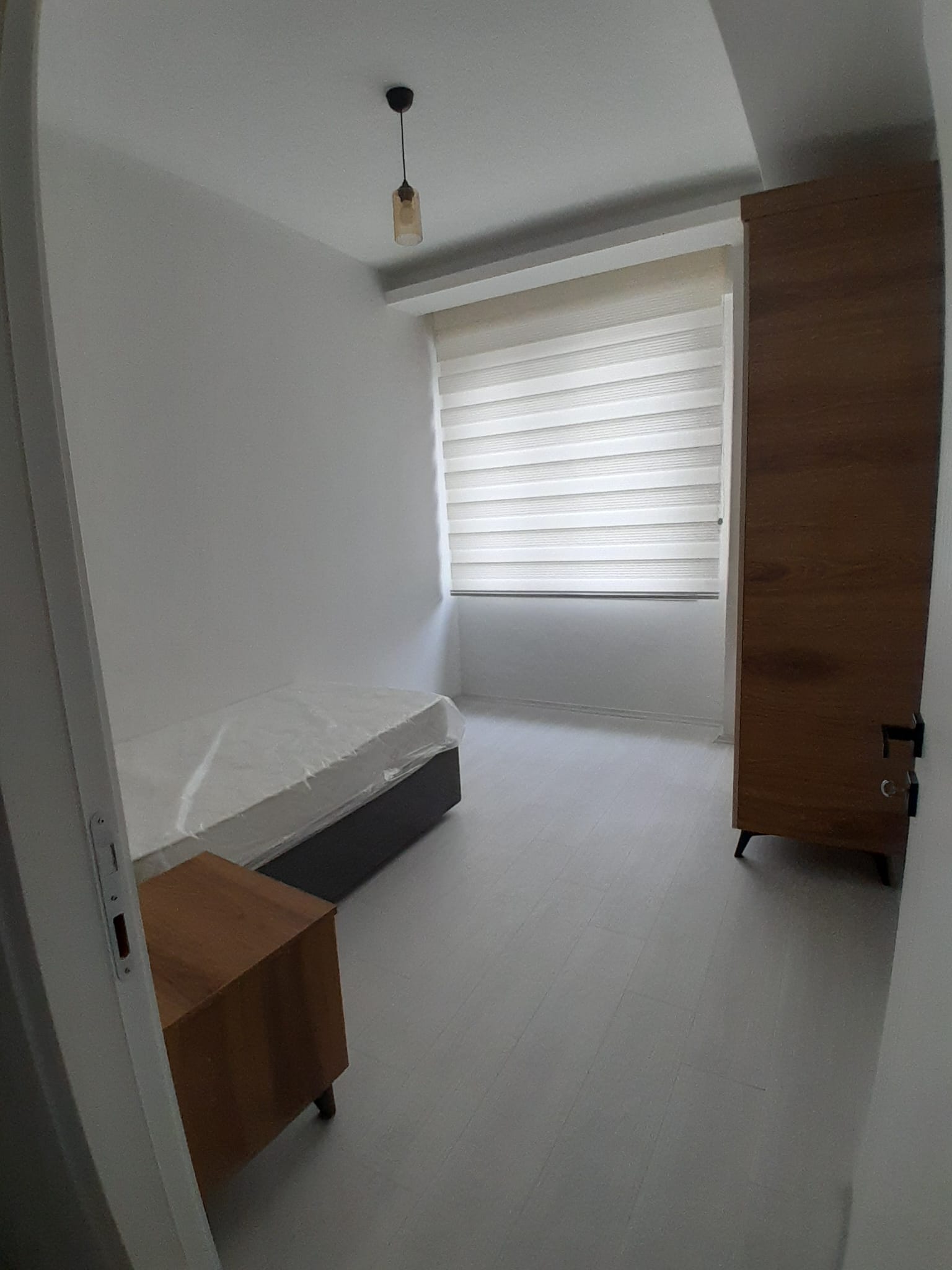 MG Emlaktan Uydukent Selçuklu Mahallesinde Pera Sitesi Sıfır 2+1 Eşyalı Kiralık Daire 10