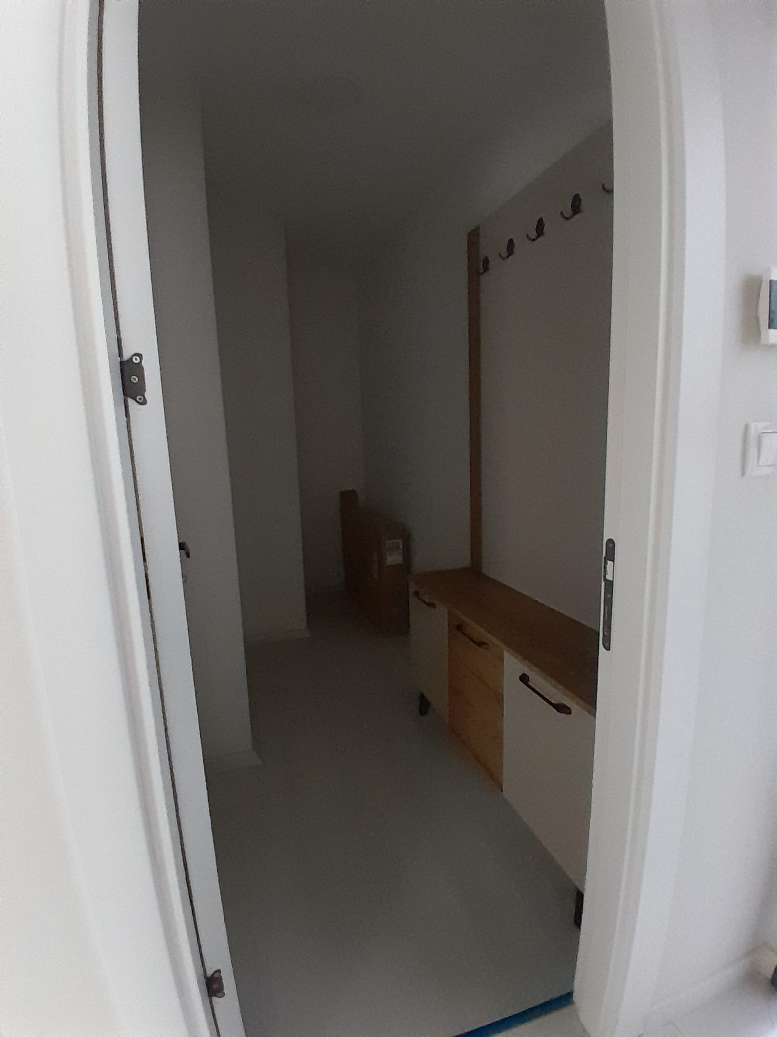 MG Emlaktan Uydukent Selçuklu Mahallesinde Pera Sitesi Sıfır 2+1 Eşyalı Kiralık Daire 11