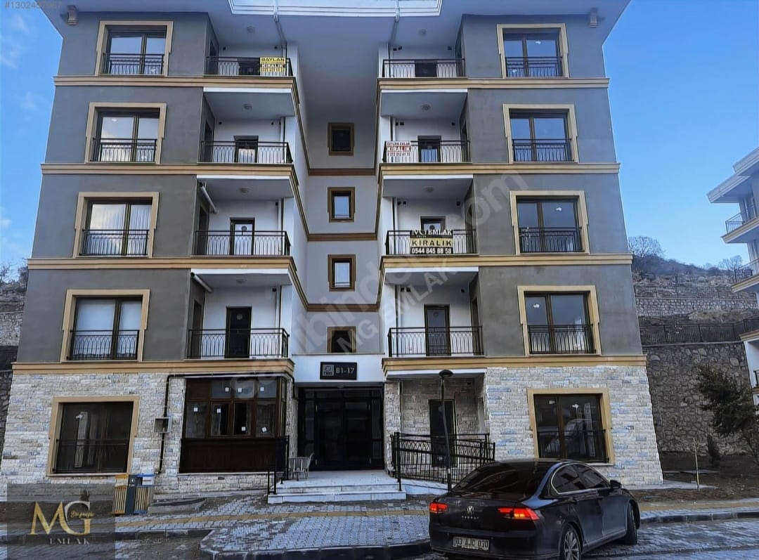 KANLICA MAHALLESİ GÖKÇE TOKİDE KİRALIK SIFIR DAİRE!