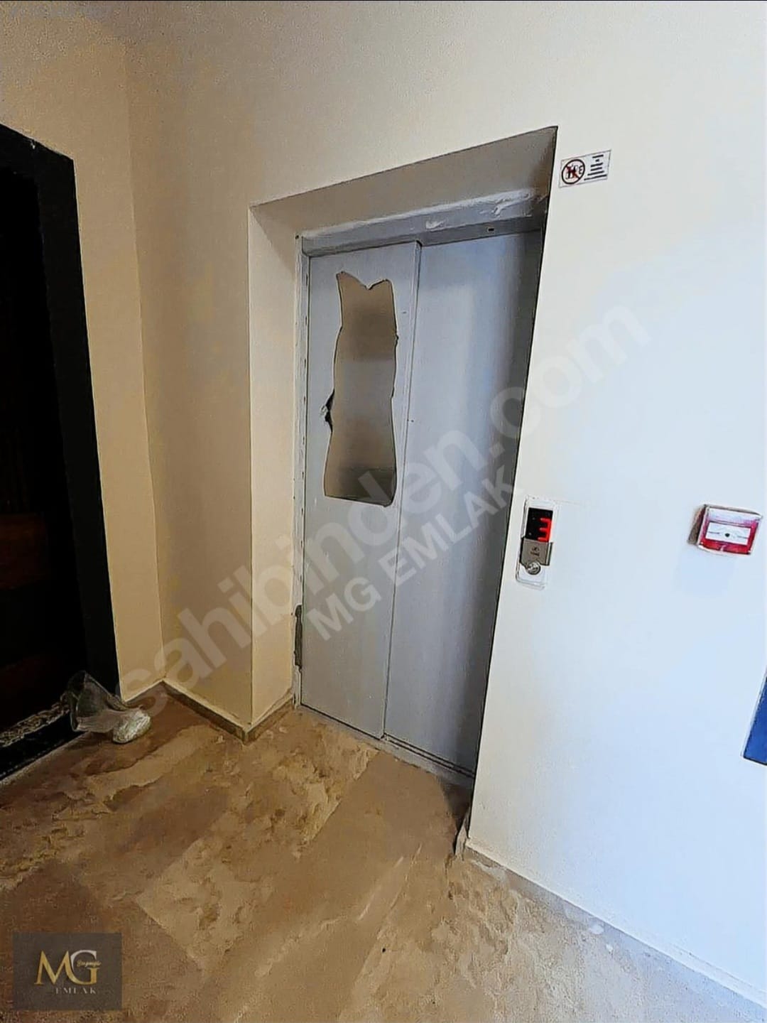 KANLICA MAHALLESİ GÖKÇE TOKİDE KİRALIK SIFIR DAİRE! 4