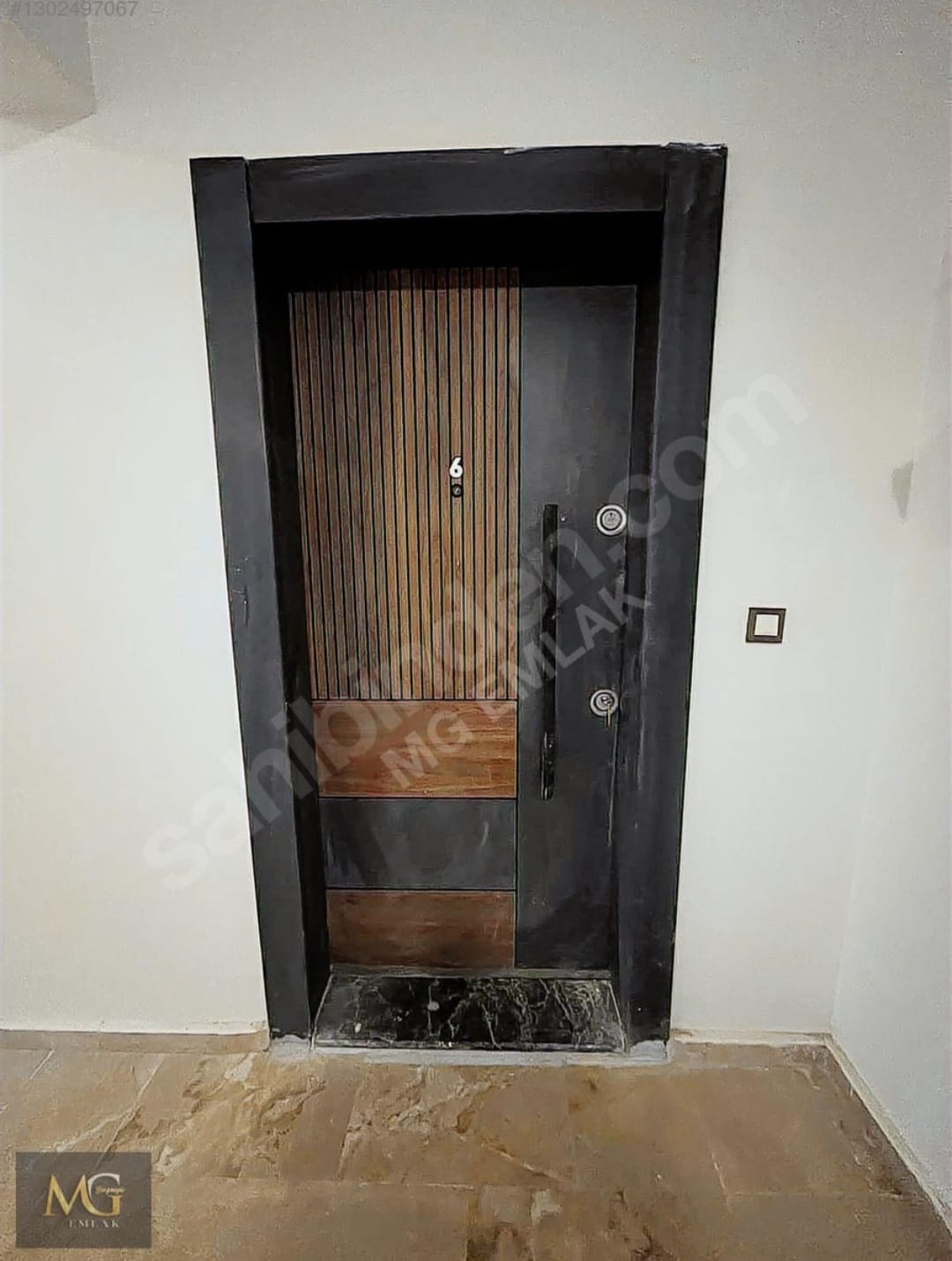 KANLICA MAHALLESİ GÖKÇE TOKİDE KİRALIK SIFIR DAİRE! 5
