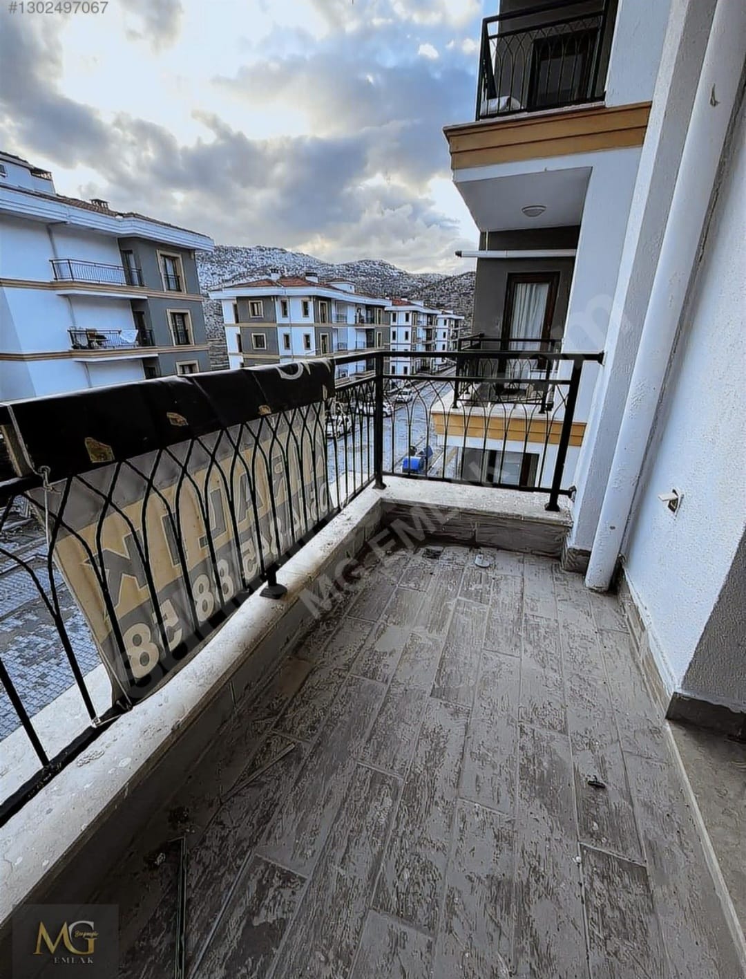 KANLICA MAHALLESİ GÖKÇE TOKİDE KİRALIK SIFIR DAİRE! 6