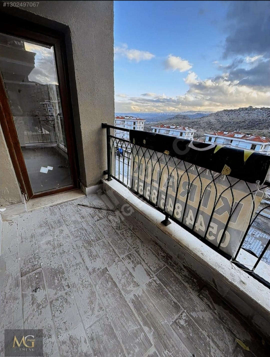 KANLICA MAHALLESİ GÖKÇE TOKİDE KİRALIK SIFIR DAİRE! 7