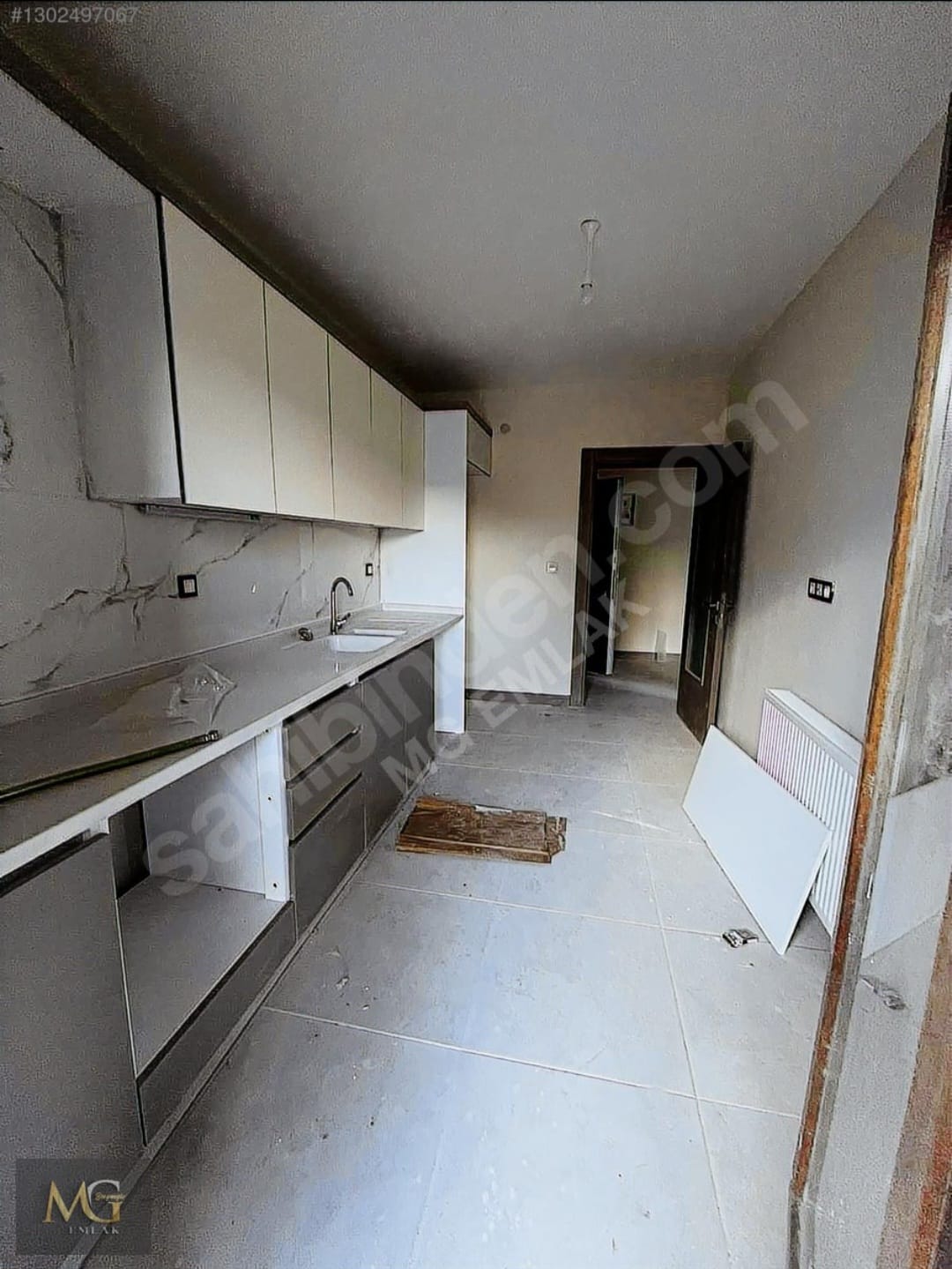 KANLICA MAHALLESİ GÖKÇE TOKİDE KİRALIK SIFIR DAİRE! 8