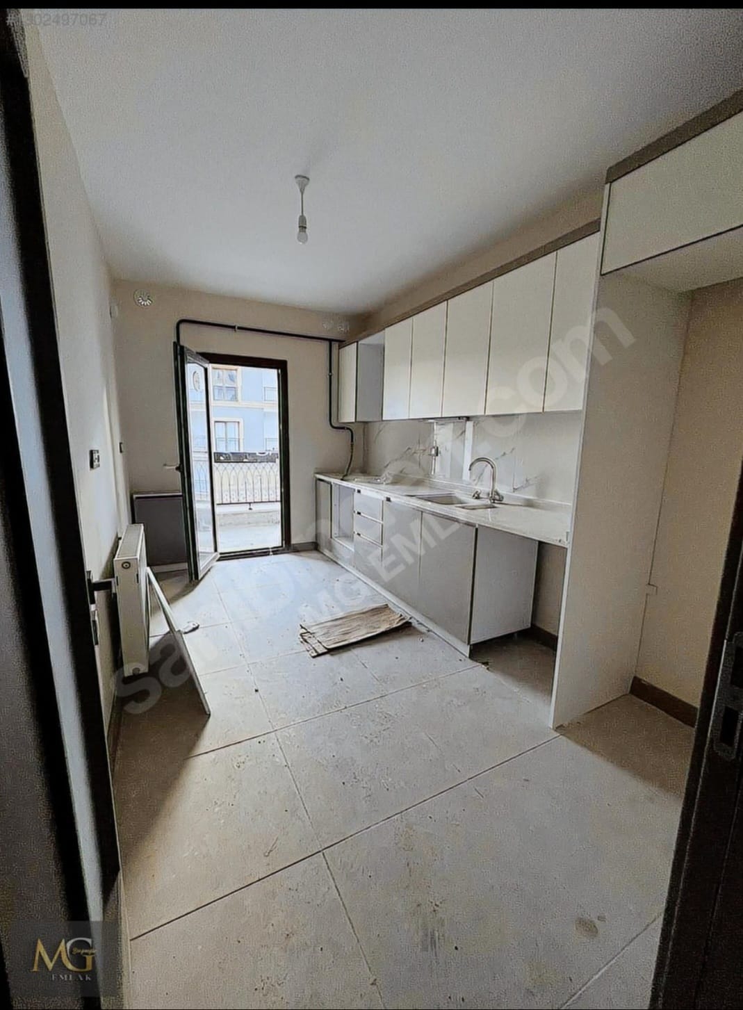 KANLICA MAHALLESİ GÖKÇE TOKİDE KİRALIK SIFIR DAİRE! 9
