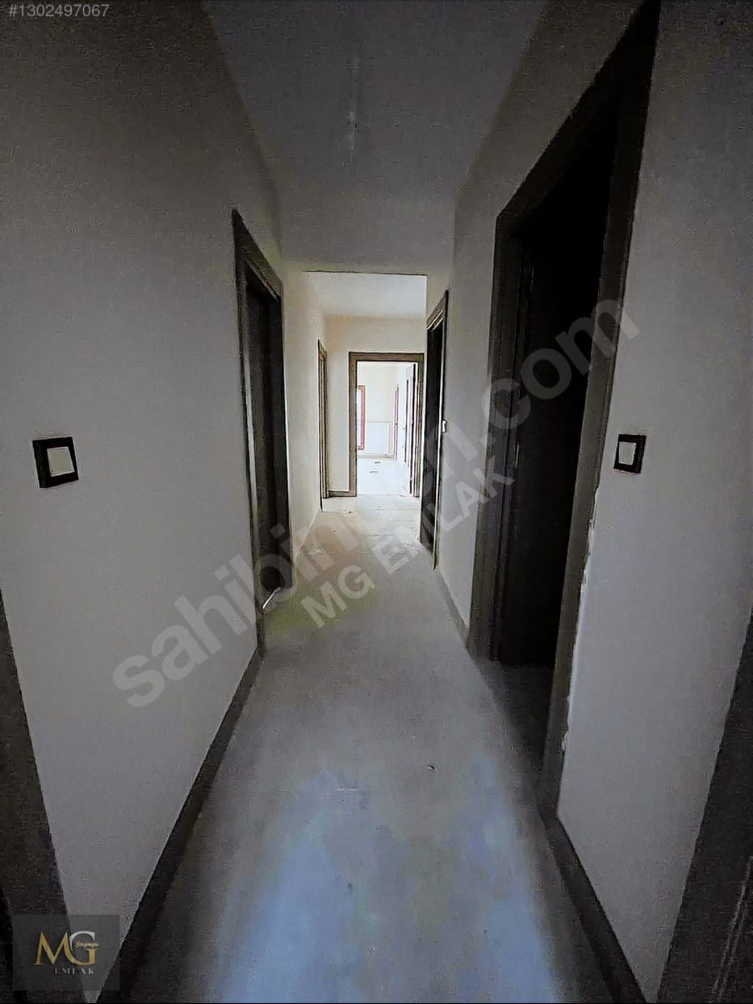 KANLICA MAHALLESİ GÖKÇE TOKİDE KİRALIK SIFIR DAİRE! 10