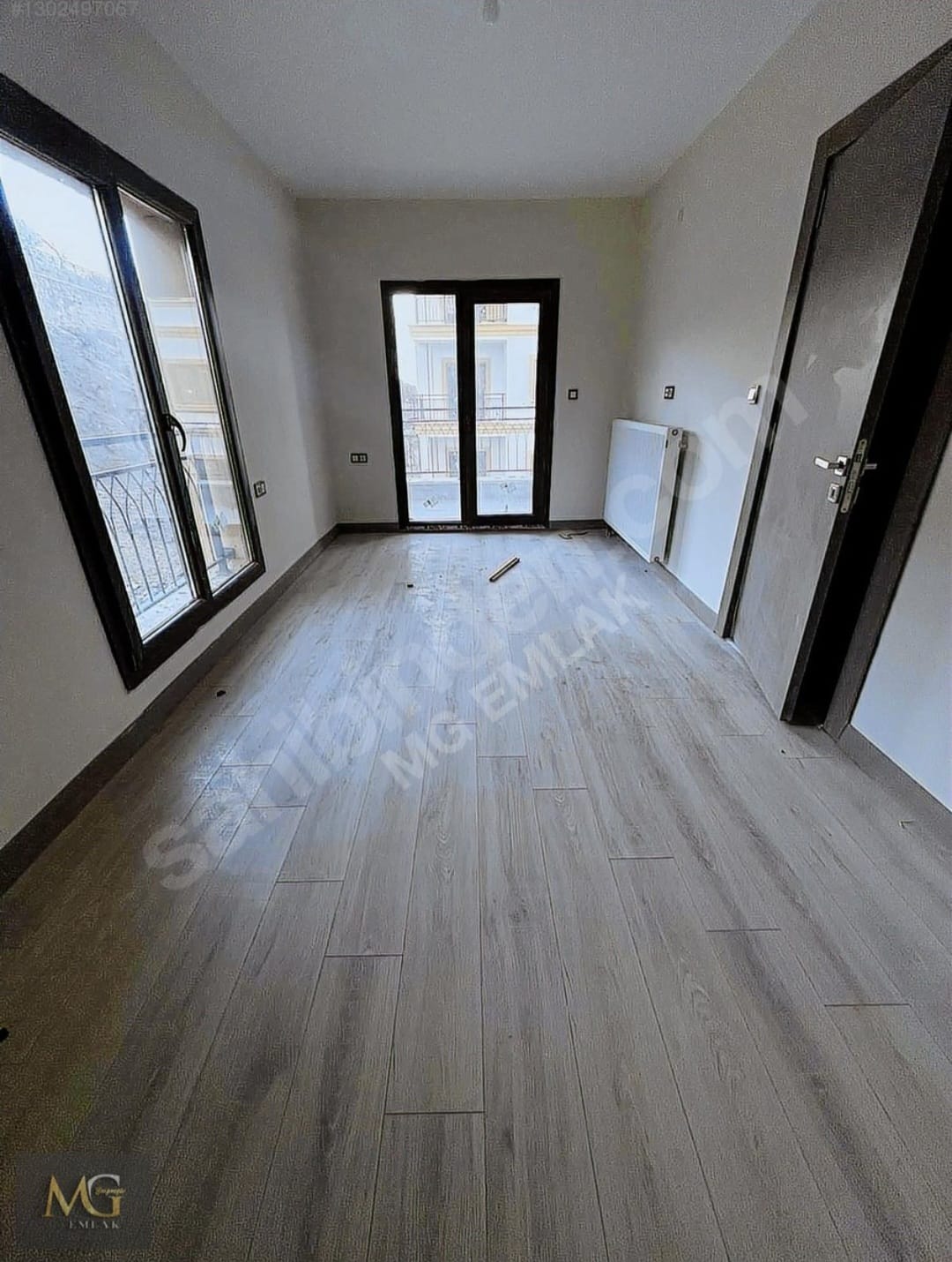 KANLICA MAHALLESİ GÖKÇE TOKİDE KİRALIK SIFIR DAİRE! 13