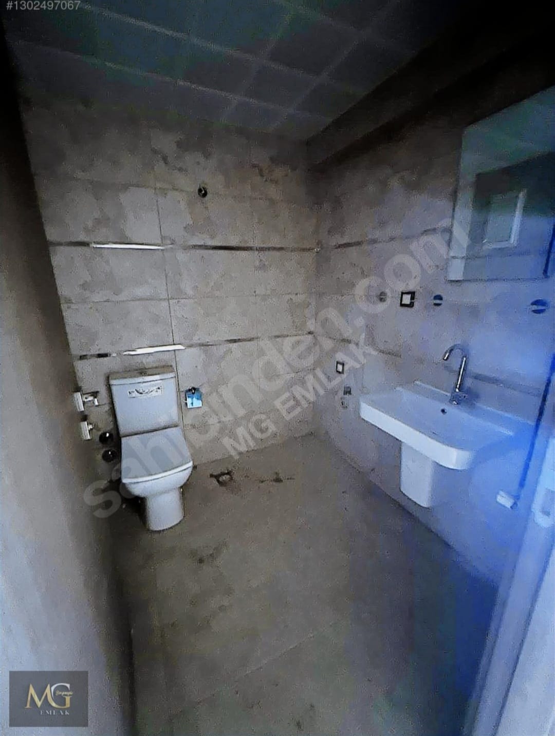 KANLICA MAHALLESİ GÖKÇE TOKİDE KİRALIK SIFIR DAİRE! 14