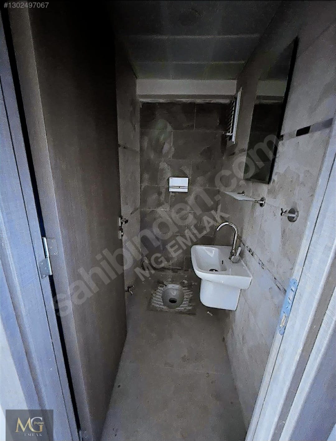 KANLICA MAHALLESİ GÖKÇE TOKİDE KİRALIK SIFIR DAİRE! 15