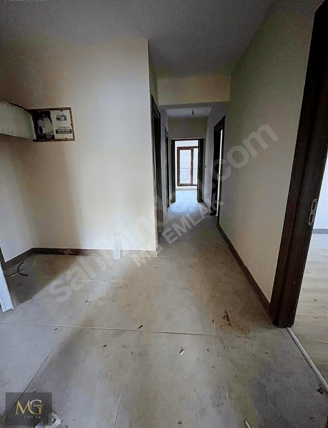 KANLICA MAHALLESİ GÖKÇE TOKİDE KİRALIK SIFIR DAİRE! 16