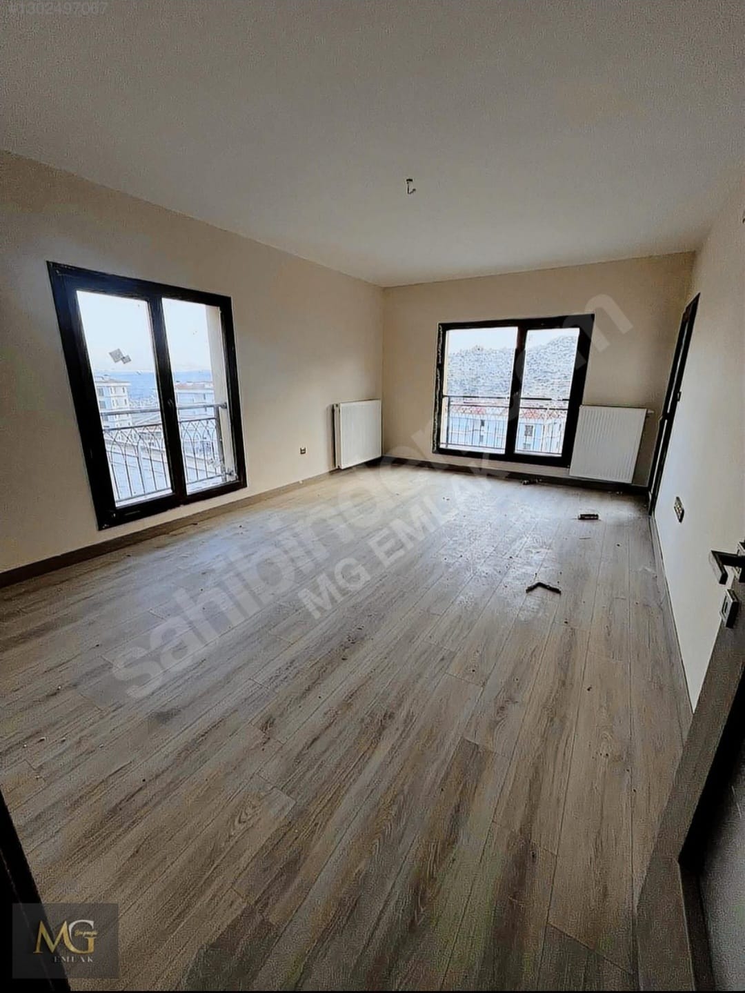 KANLICA MAHALLESİ GÖKÇE TOKİDE KİRALIK SIFIR DAİRE! 18