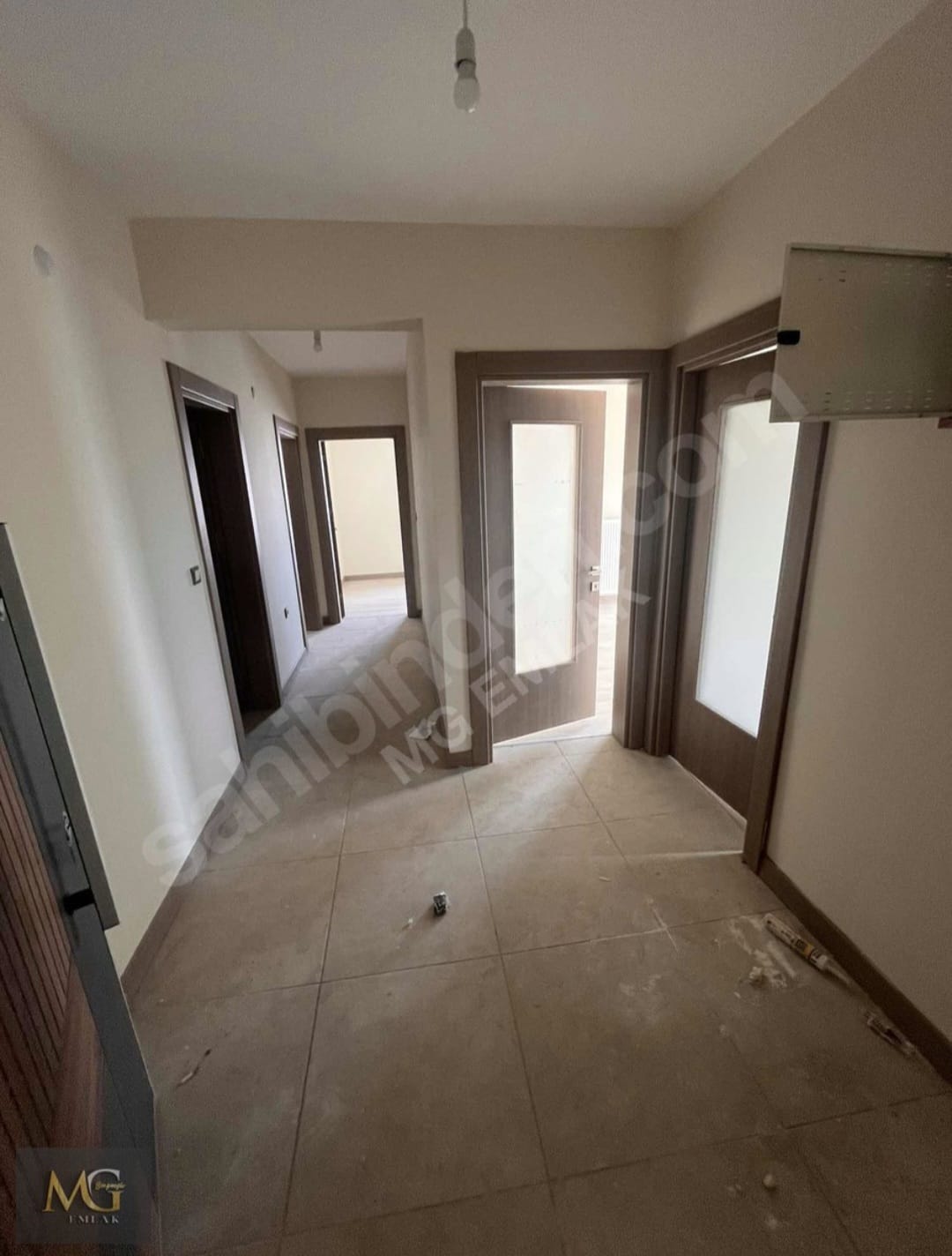 KANLICA GÖKÇE TOKILERDE 2+1 KİRALIK GÜNEY CEPHE DAİRE 5