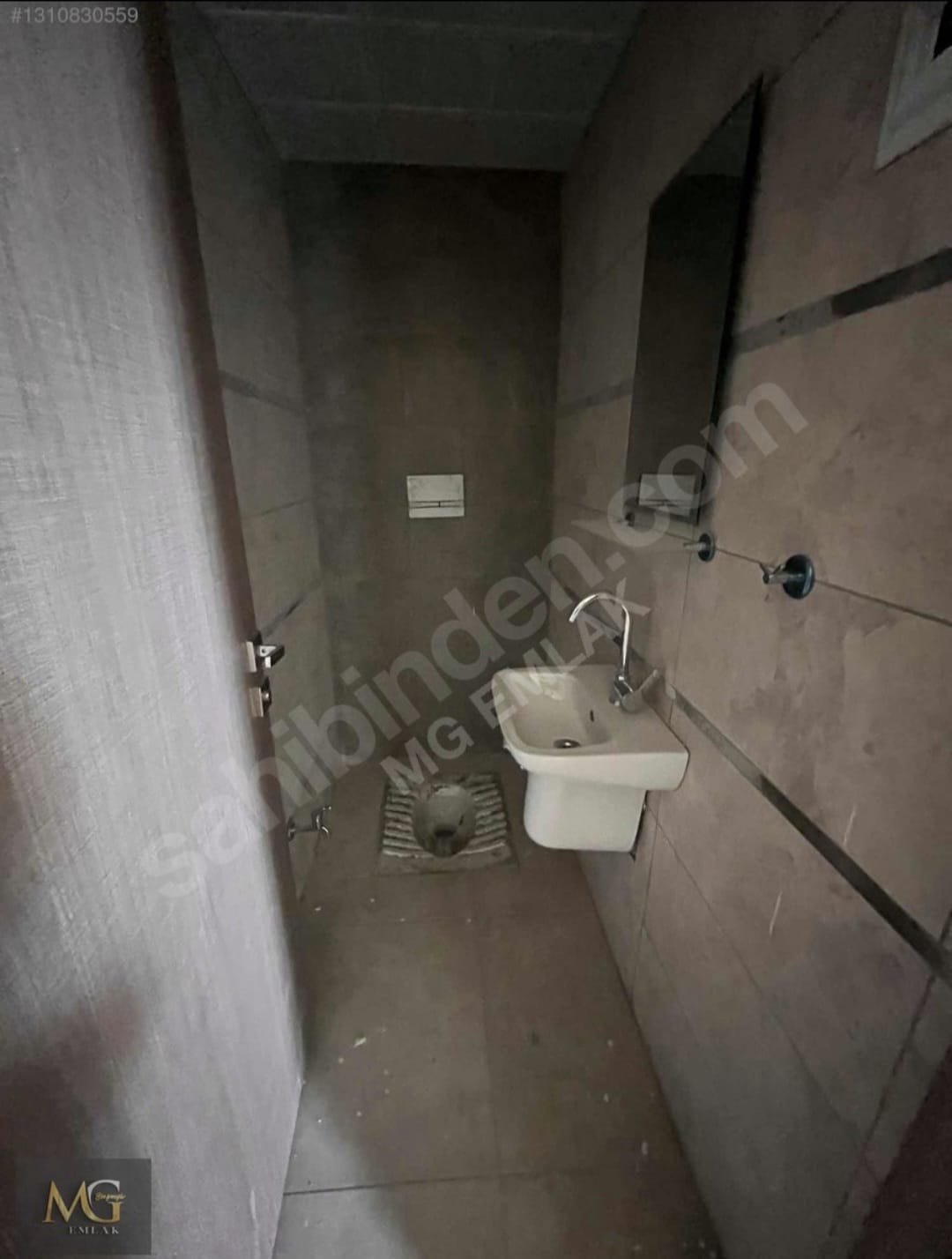 KANLICA GÖKÇE TOKILERDE 2+1 KİRALIK GÜNEY CEPHE DAİRE 11