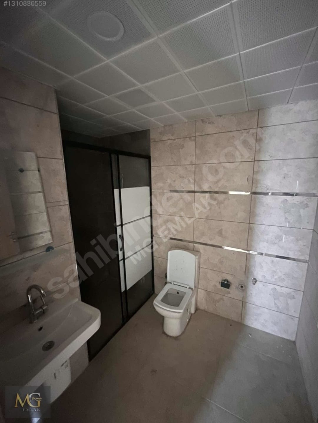KANLICA GÖKÇE TOKILERDE 2+1 KİRALIK GÜNEY CEPHE DAİRE 13