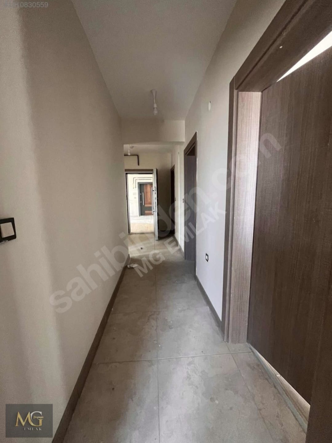 KANLICA GÖKÇE TOKILERDE 2+1 KİRALIK GÜNEY CEPHE DAİRE 14