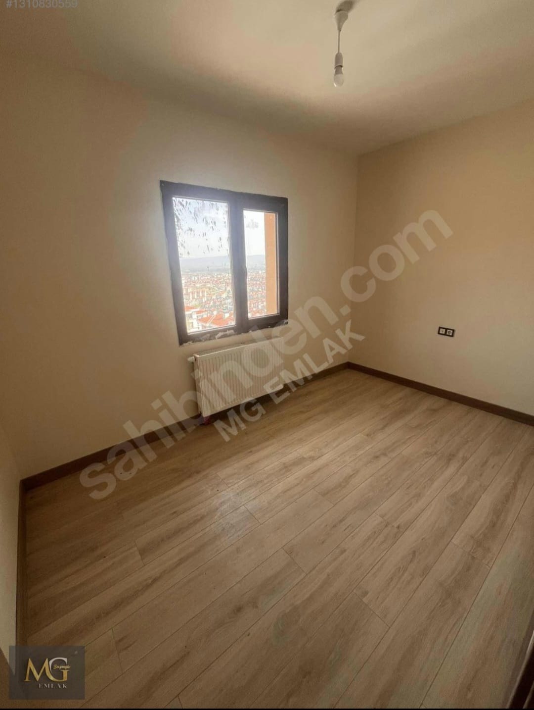 KANLICA GÖKÇE TOKILERDE 2+1 KİRALIK GÜNEY CEPHE DAİRE 15