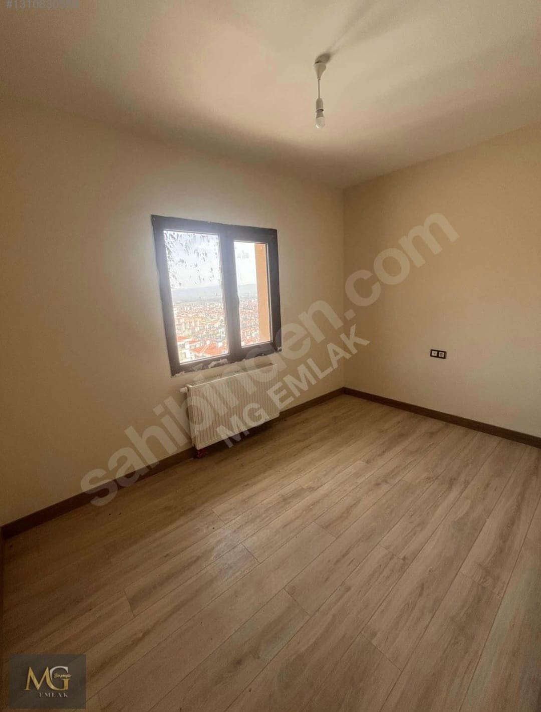 KANLICA GÖKÇE TOKILERDE 2+1 KİRALIK GÜNEY CEPHE DAİRE 16