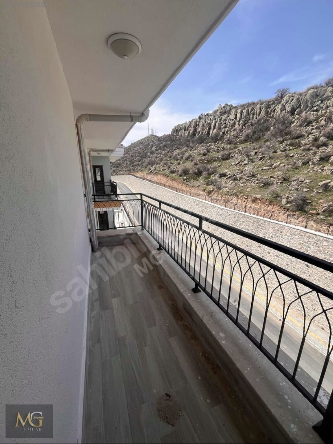 KANLICA GÖKÇE TOKILERDE 2+1 KİRALIK GÜNEY CEPHE DAİRE 18