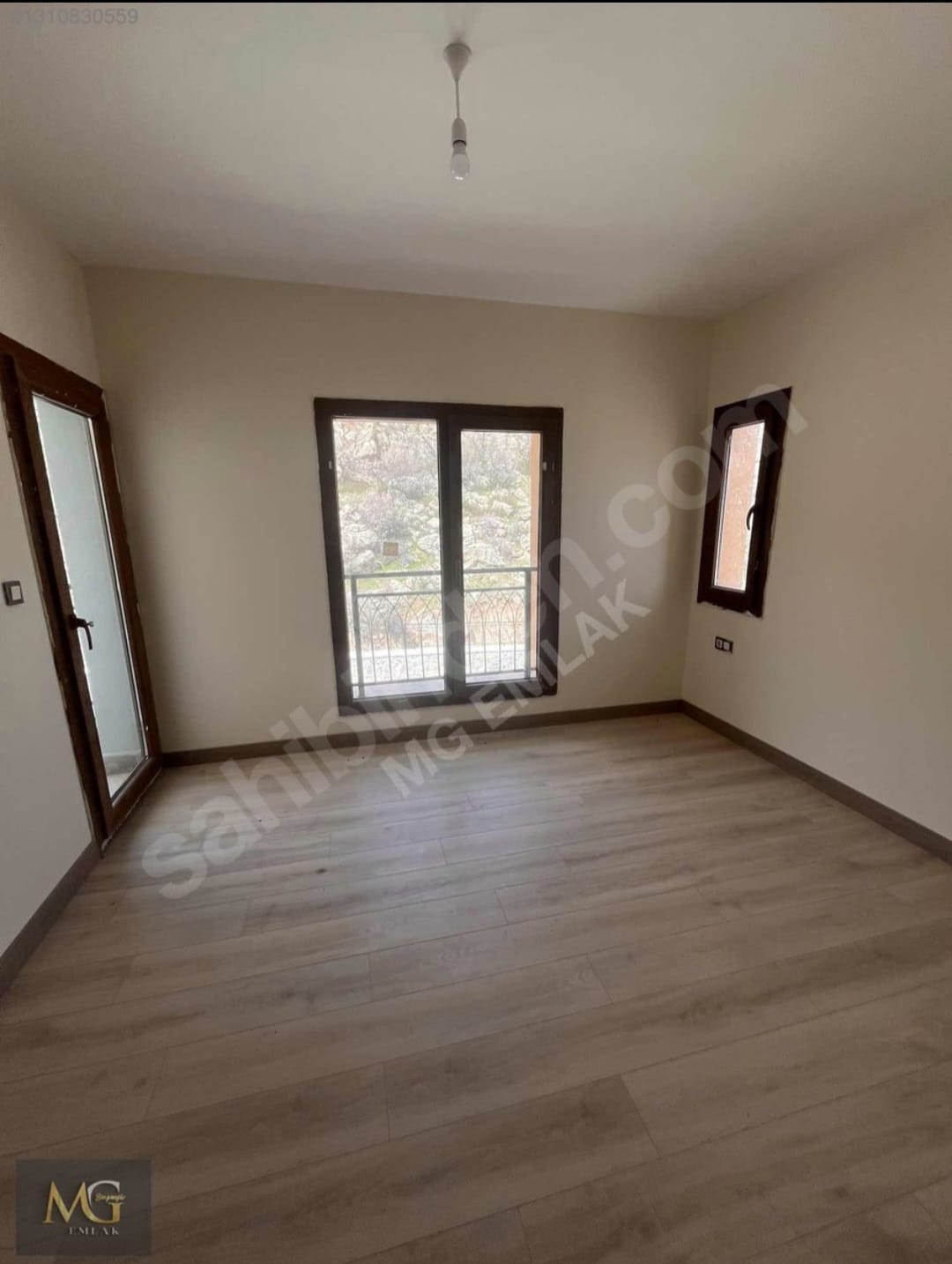 KANLICA GÖKÇE TOKILERDE 2+1 KİRALIK GÜNEY CEPHE DAİRE 19