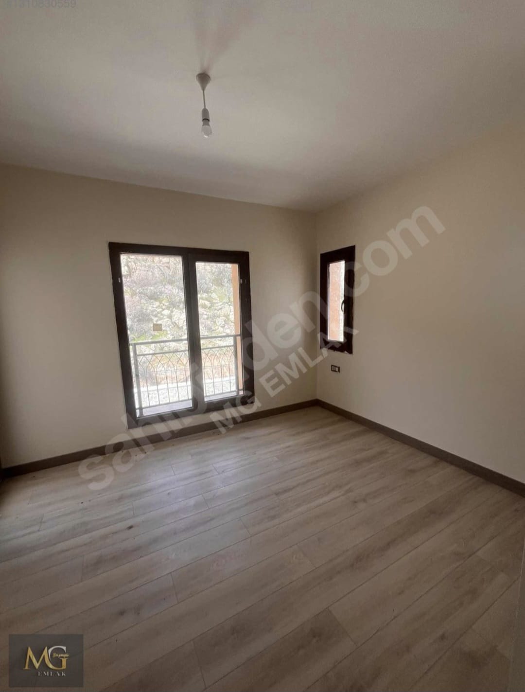KANLICA GÖKÇE TOKILERDE 2+1 KİRALIK GÜNEY CEPHE DAİRE 20
