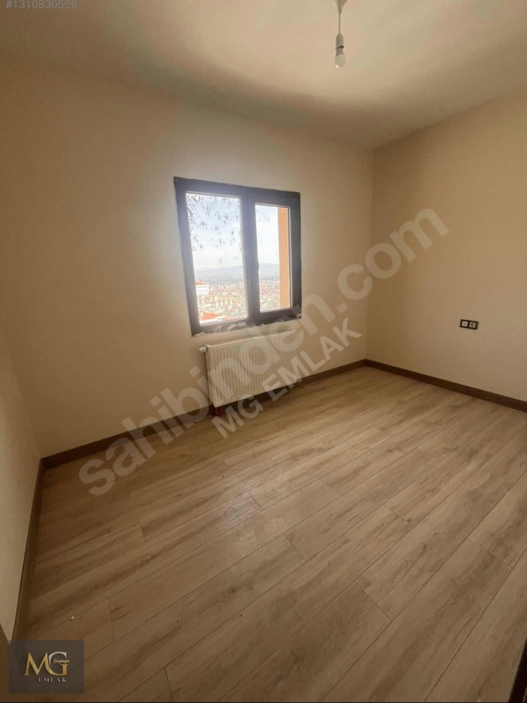 KANLICA GÖKÇE TOKILERDE 2+1 KİRALIK GÜNEY CEPHE DAİRE 21