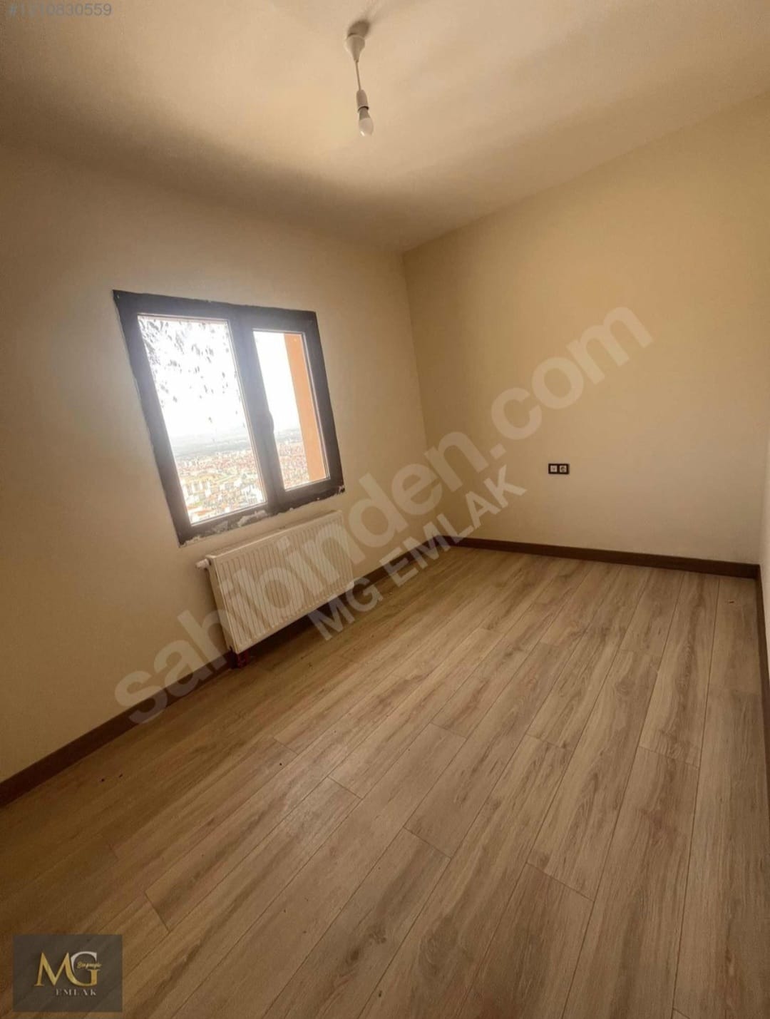 KANLICA GÖKÇE TOKILERDE 2+1 KİRALIK GÜNEY CEPHE DAİRE 22