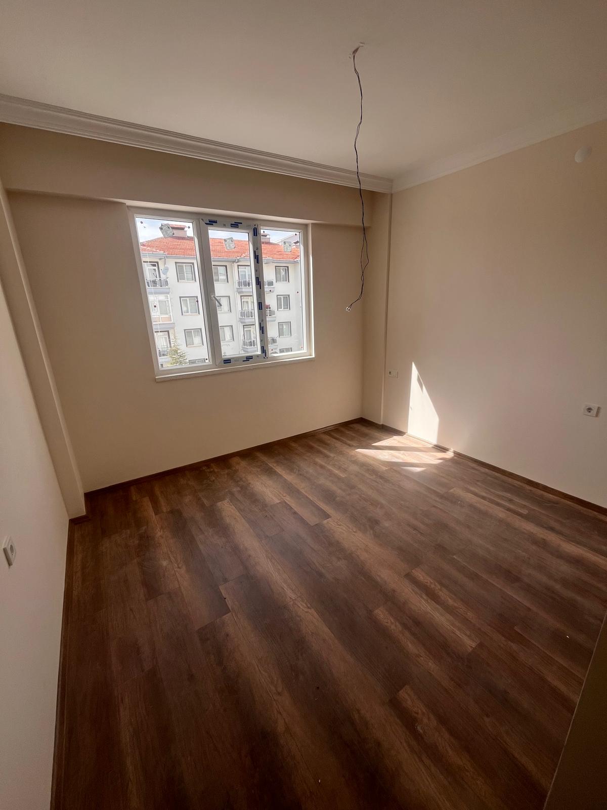 FATİH MAHALLESİNDE 2+1 SIFIR DAİRE