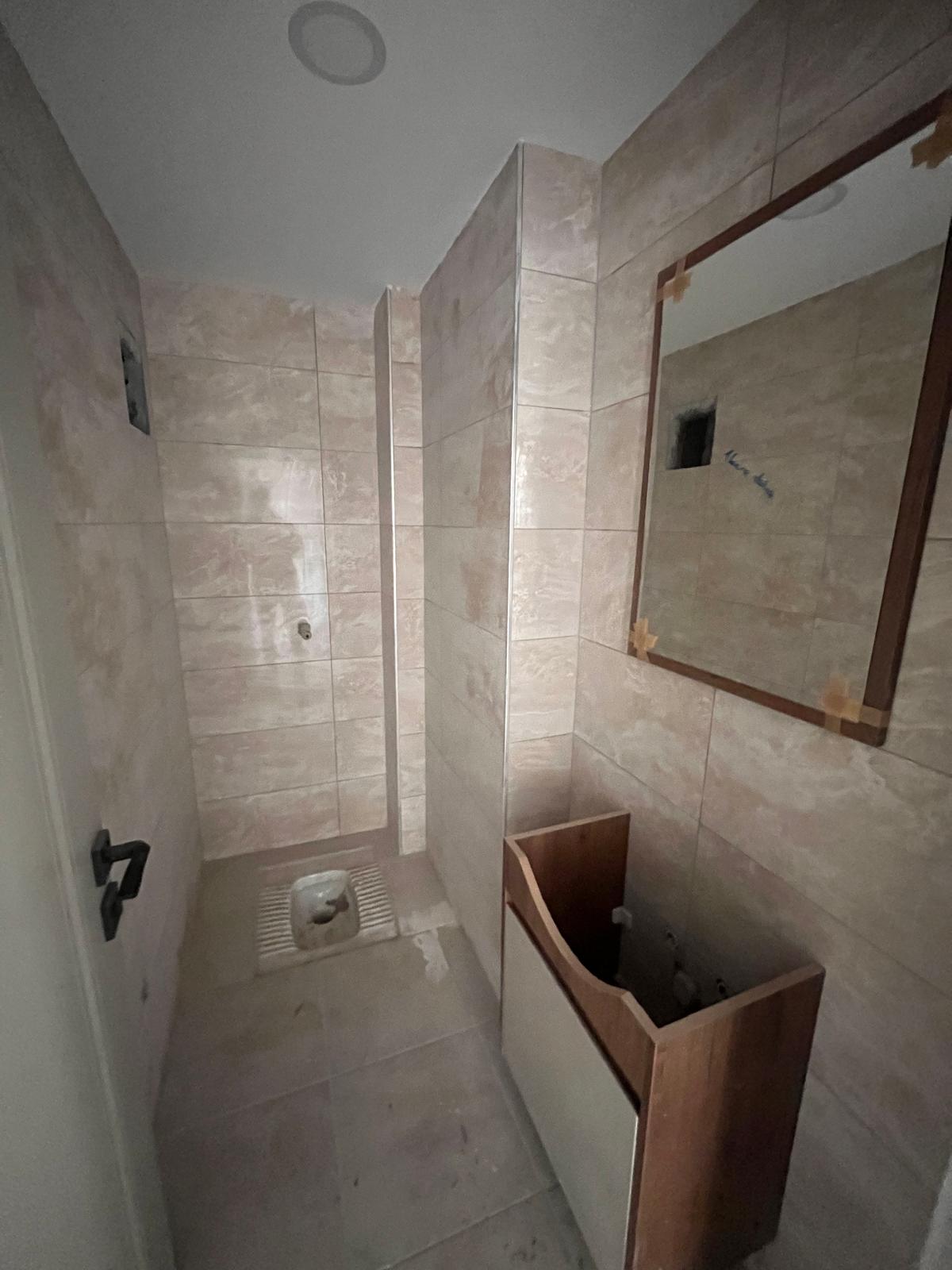 FATİH MAHALLESİNDE 2+1 SIFIR DAİRE  2
