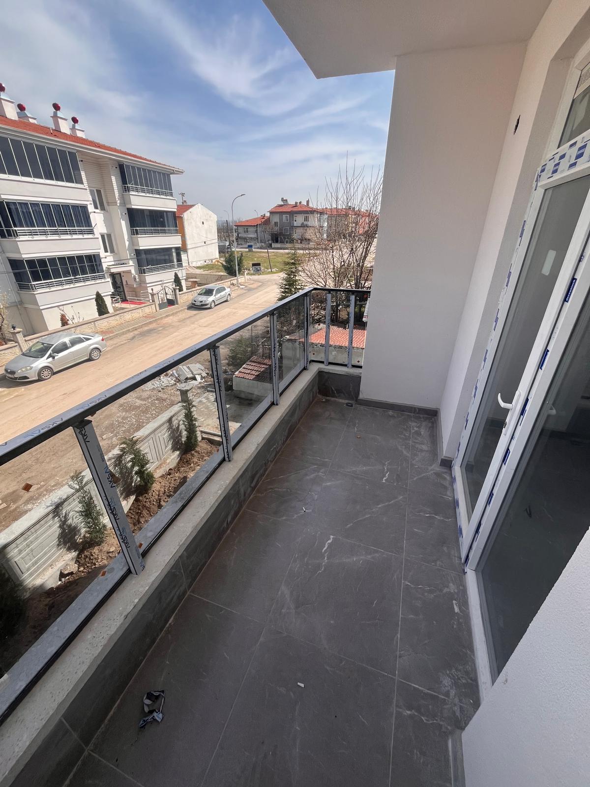 FATİH MAHALLESİNDE 2+1 SIFIR DAİRE  4