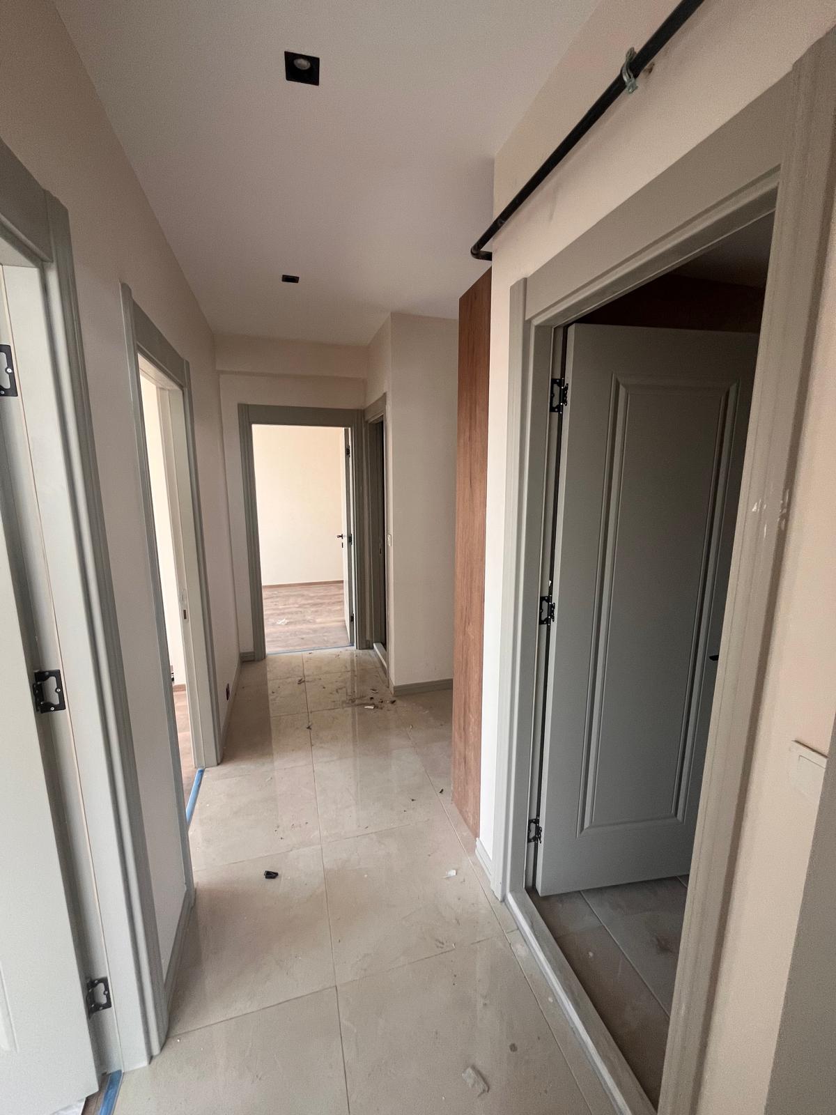 FATİH MAHALLESİNDE 2+1 SIFIR DAİRE  5