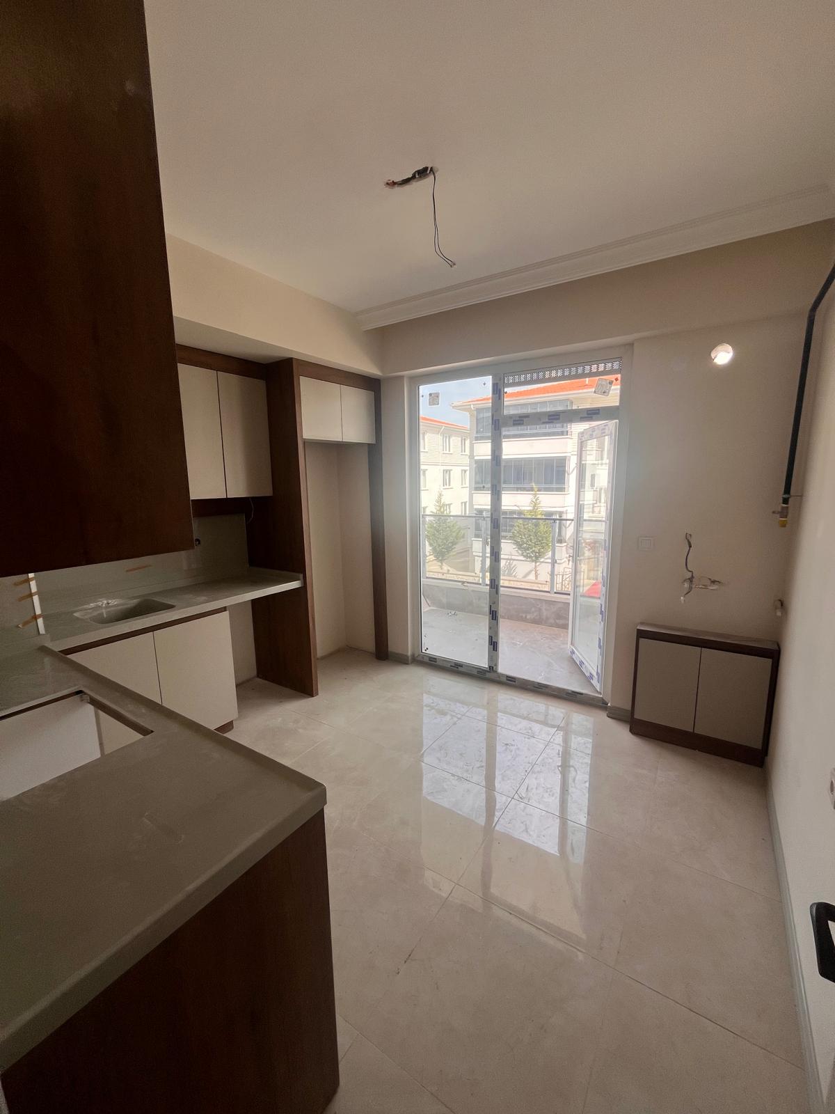 FATİH MAHALLESİNDE 2+1 SIFIR DAİRE  6