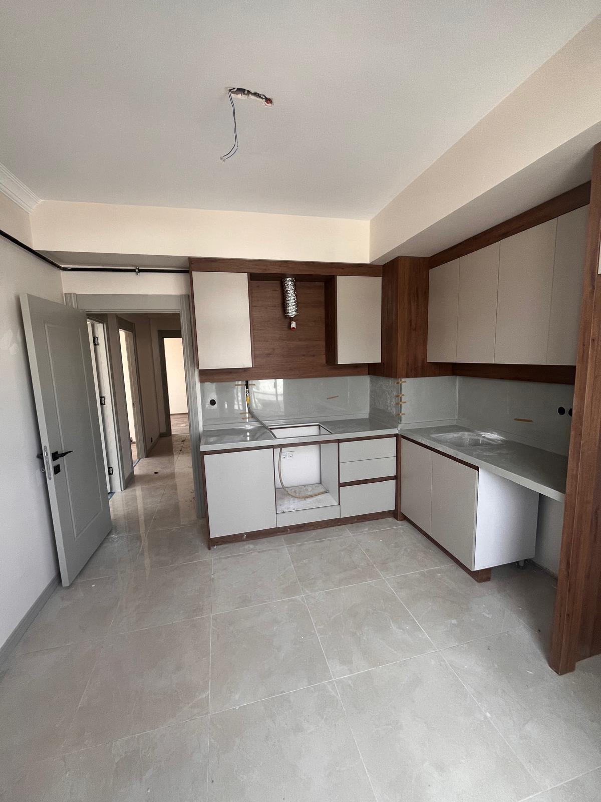 FATİH MAHALLESİNDE 2+1 SIFIR DAİRE  8