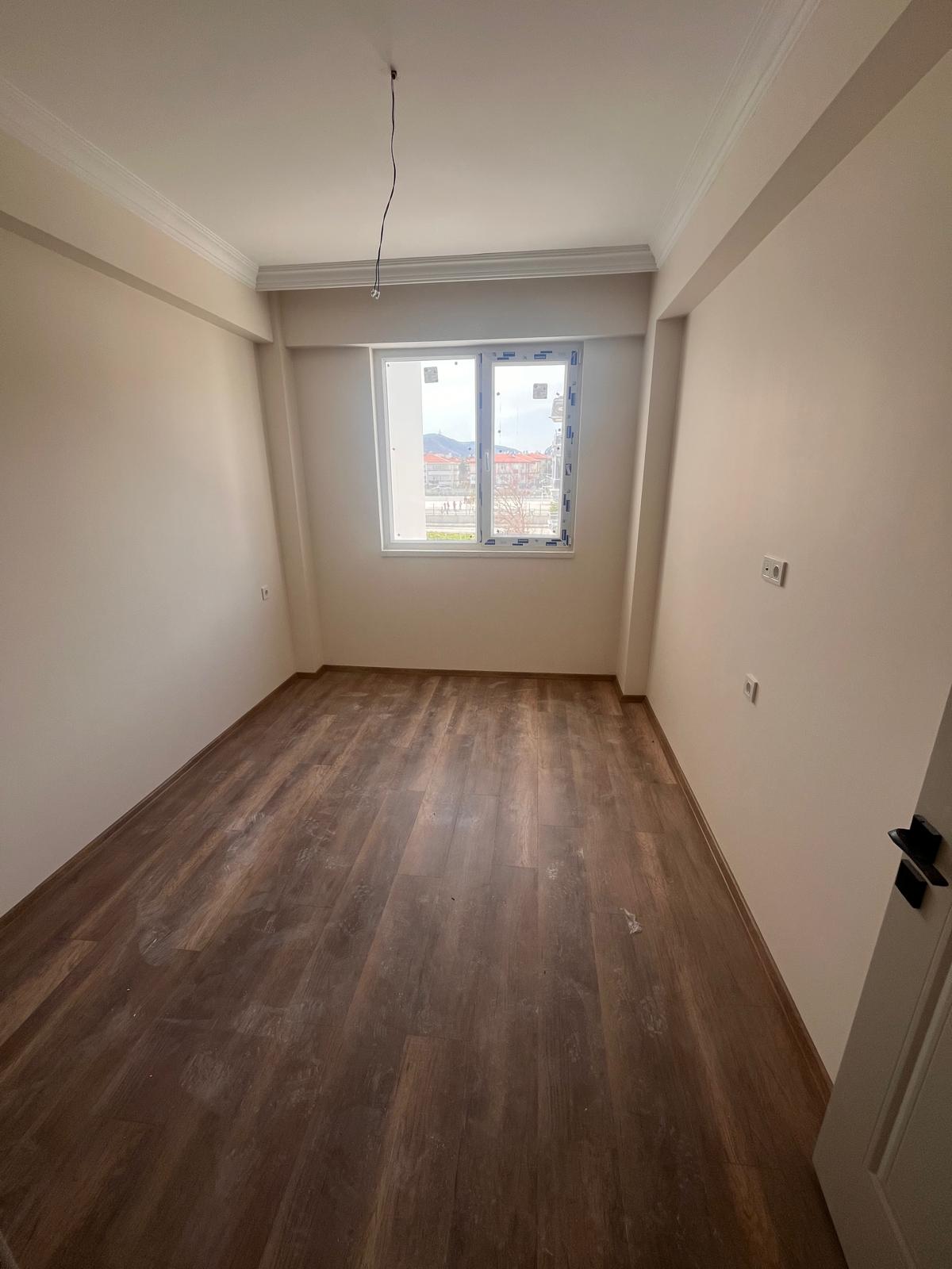 FATİH MAHALLESİNDE 2+1 SIFIR DAİRE  9