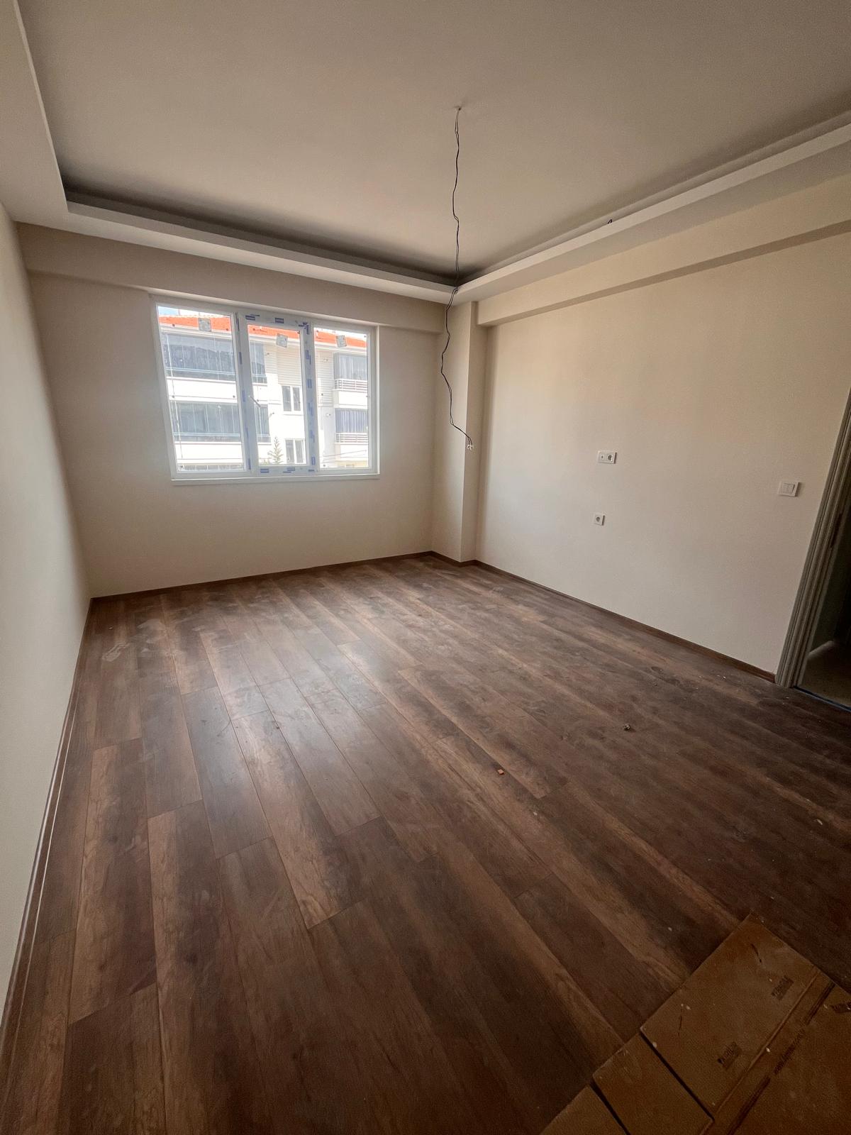 FATİH MAHALLESİNDE 2+1 SIFIR DAİRE  10