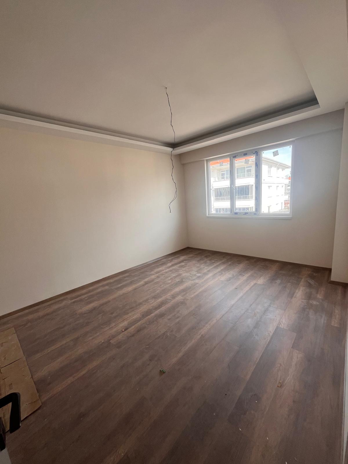 FATİH MAHALLESİNDE 2+1 SIFIR DAİRE  11
