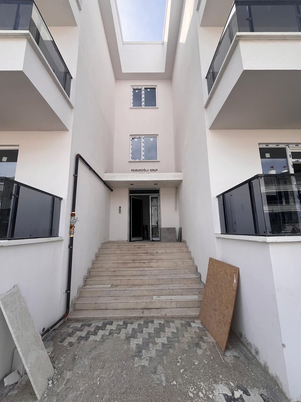 FATİH MAHALLESİNDE 2+1 SIFIR DAİRE  12