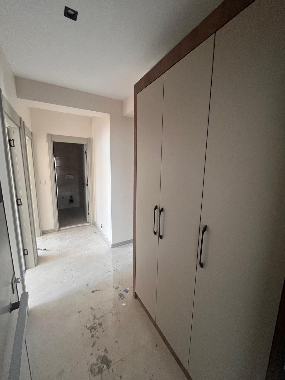 FATİH MAHALLESİNDE 2+1 SIFIR DAİRE  13