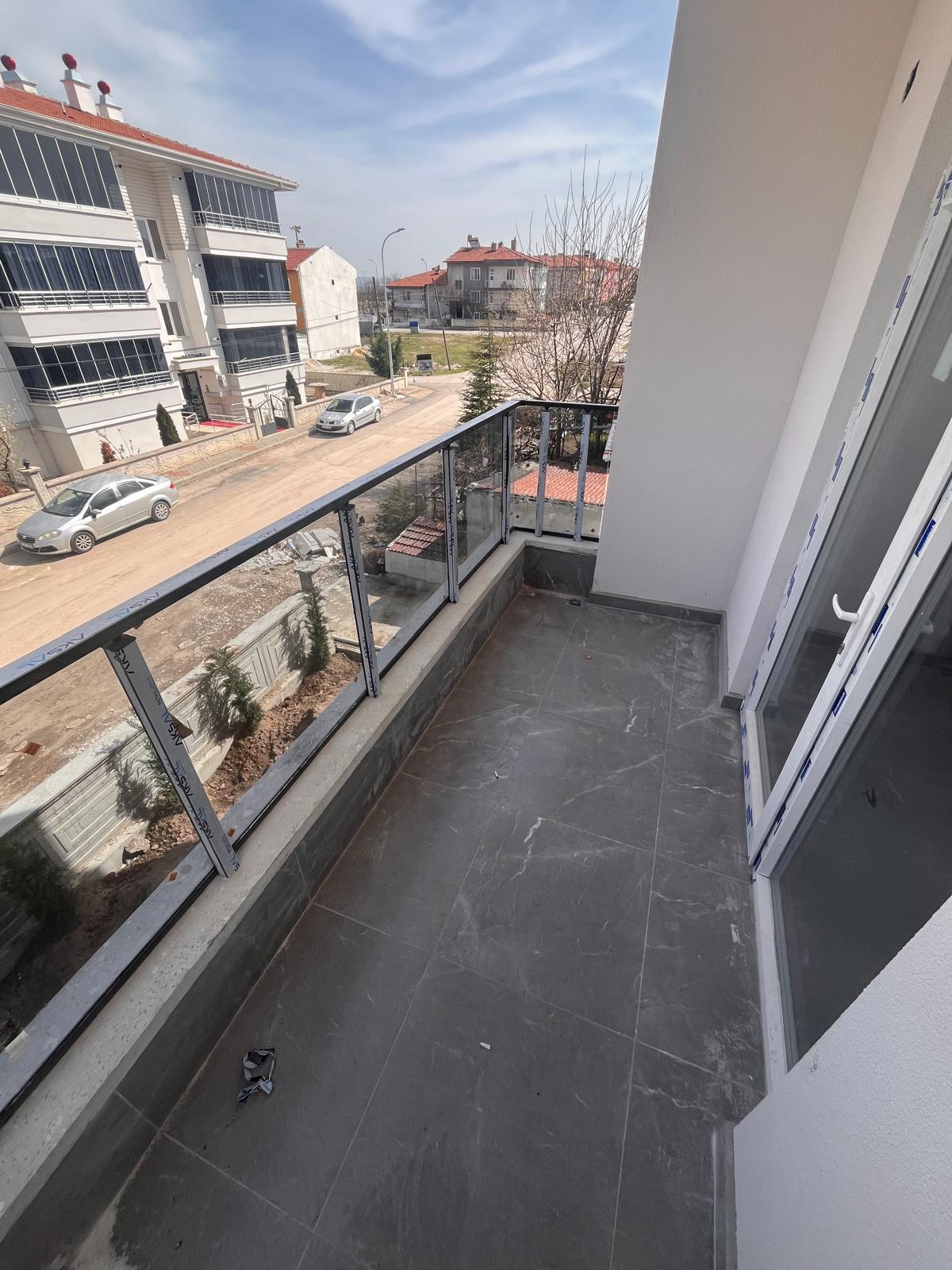 FATİH MAHALLESİNDE 2+1 SIFIR DAİRE  14