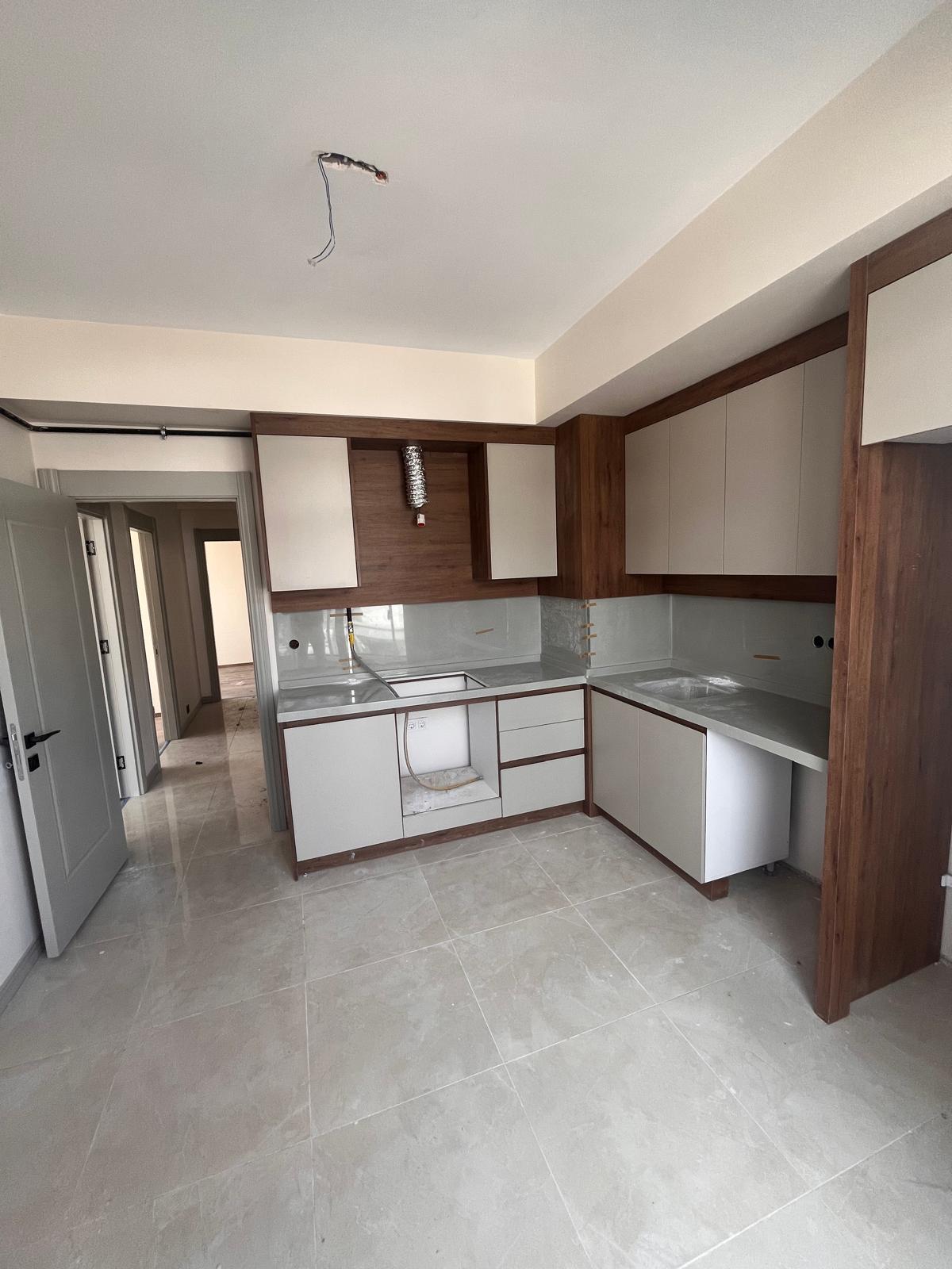 FATİH MAHALLESİNDE 2+1 SIFIR DAİRE  16