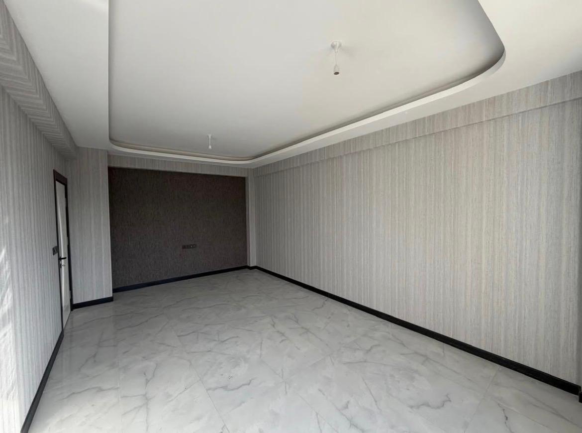 M.FEVZİ ÇAKMAK MAHALLESİNDE ARA KAT SİTE İÇİNDE SATILIK DAİRE 11