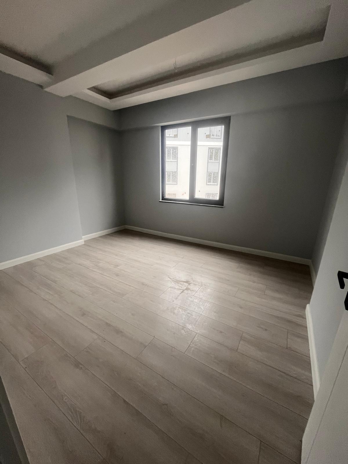 M.FEVZİ ÇAKMAK MAHALLESİNDE ARA KAT SİTE İÇİNDE SATILIK DAİRE 13