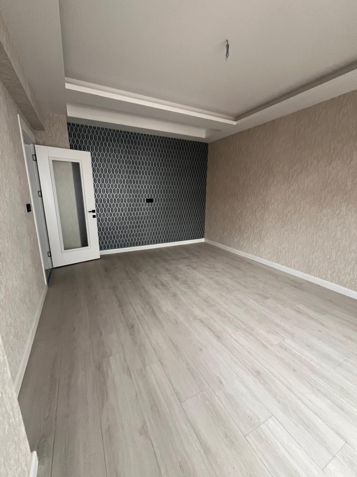M.FEVZİ ÇAKMAK MAHALLESİNDE ARA KAT SİTE İÇİNDE SATILIK DAİRE 17
