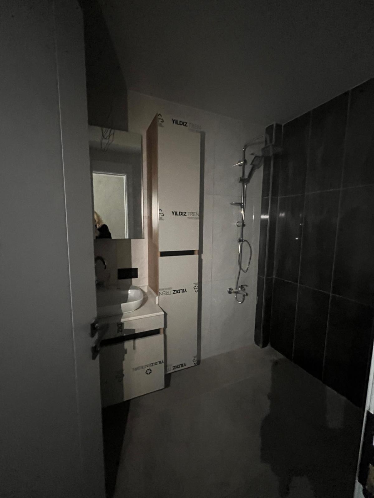 M.FEVZİ ÇAKMAK MAHALLESİNDE ARA KAT SİTE İÇİNDE SATILIK DAİRE 22
