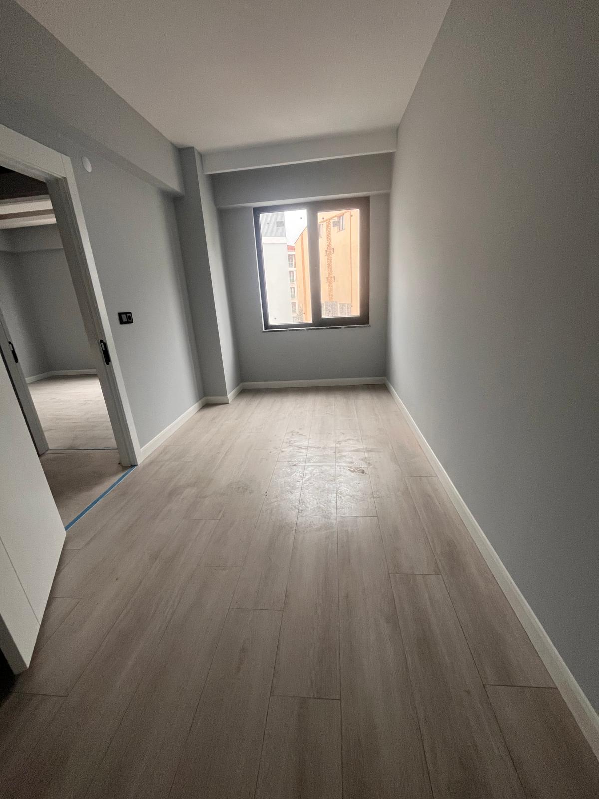 M.FEVZİ ÇAKMAK MAHALLESİNDE ARA KAT SİTE İÇİNDE SATILIK DAİRE 28
