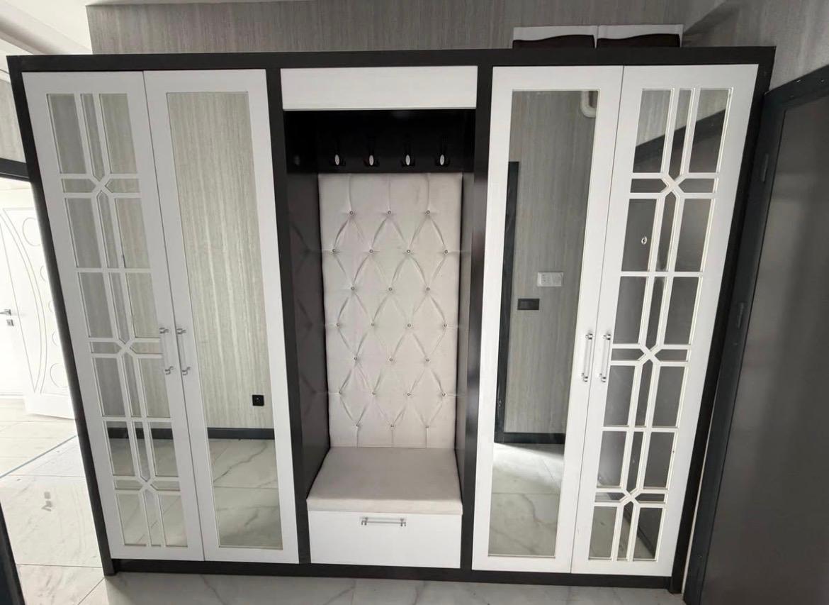 M.FEVZİ ÇAKMAK MAHALLESİNDE ARA KAT SİTE İÇİNDE SATILIK DAİRE 30
