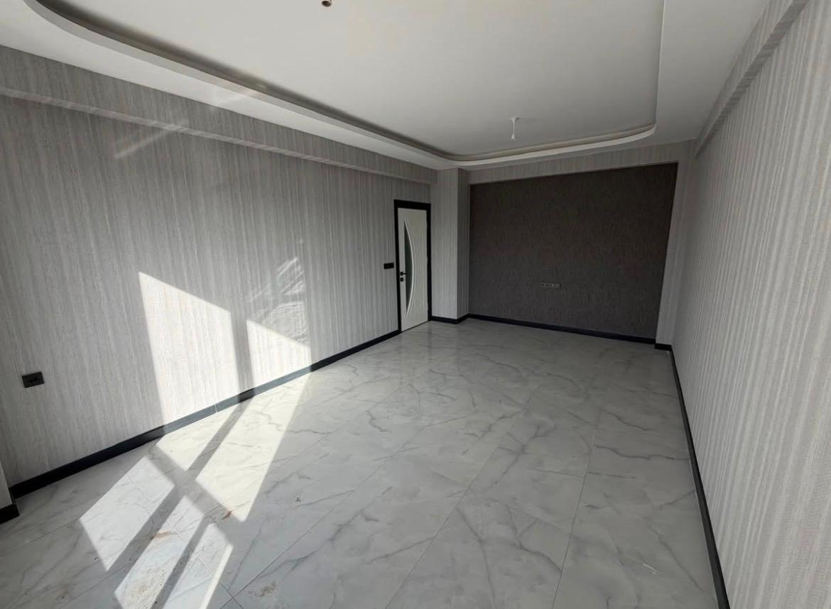 M.FEVZİ ÇAKMAK MAHALLESİNDE ARA KAT SİTE İÇİNDE SATILIK DAİRE 36