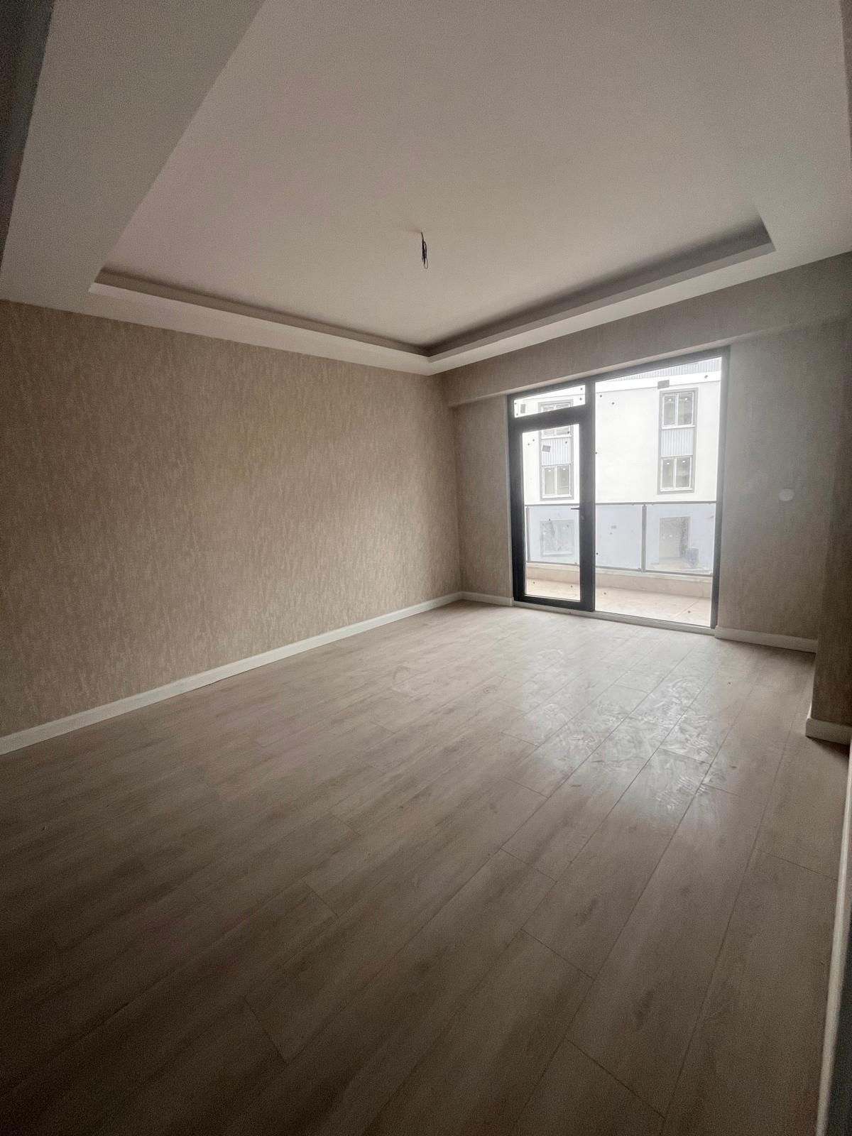 Uydukent Mahallesı Site içerisinde 2+1 Satılık Daire 