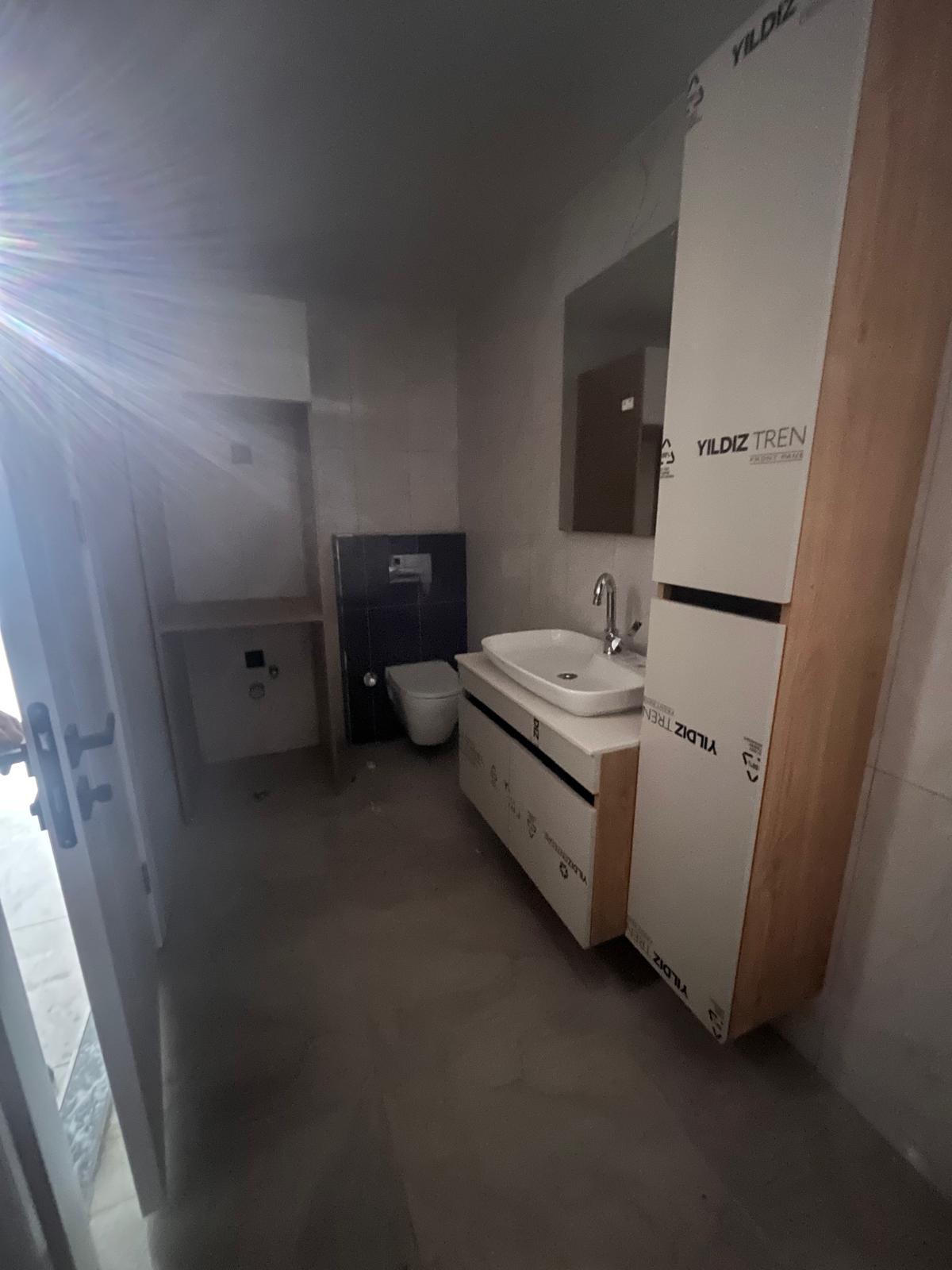 Uydukent Mahallesı Site içerisinde 2+1 Satılık Daire  7